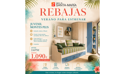 JUVENIL MONTES