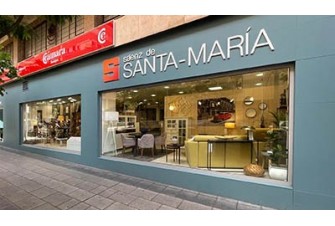 Tienda Muebles Avda. de Europa